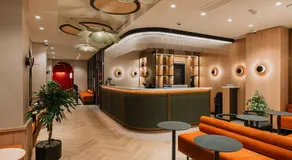 Hotel Trianon - Image 2