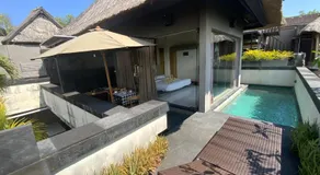 Bali Golden Elephant Boutique Villa - Image 3