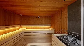 Ferienhotel Fuchs - Image 5