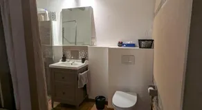 Suite indépendante avec salle de bain à la campagne - Image 4