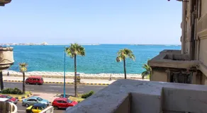 Ithaka Mansheya Hostel Alexandria - Image 4