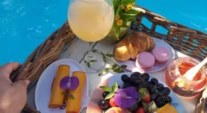 Chalés Sol de Milagres - Image 3