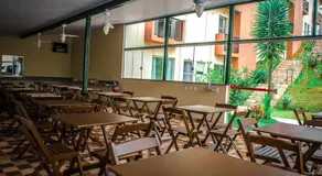 Pousada Vila Real Flats - Image 5