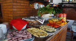 Rey das Ostras Pousada - Image 5