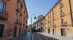 Terrazza Relax a Borgo Dora by Wonderful Italy - Image 3
