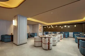 Orange Crystal Hotel Wuxi Nanchang Street Sanyang Square - Image 5