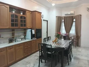 Cs Villa Homestay - Image 5