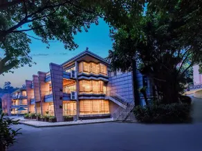 Shanyin Qiuming Hotel - Image 5