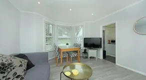 Ealing Garden Flat - Image 2