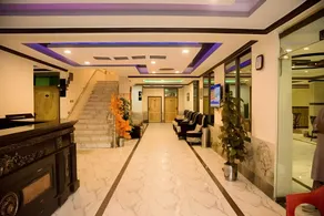 Taj Pearl Continental Hotel - Image 3