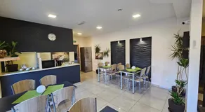 Hotelik SJ - bezkontaktowe zameldowanie - Image 2