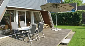 Zeltdachhaus mit W_LAN in Strandna - Image 3
