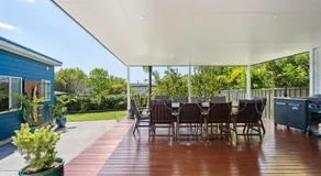 The Blue Cottage - Image 5
