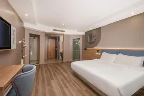 Home Inn Jinhua Bayi South Street - Image 2