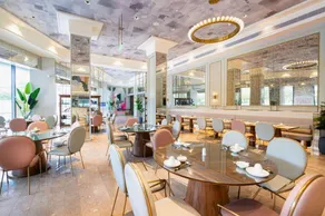 Mercure Shenzhen Sports Center Hotel - Image 4