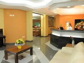 Vale Verde Palace Hotel - Image 2