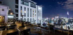 Shinjuku Granbell Hotel - Image 3