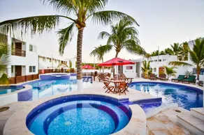 Playa Plana Hotel - Image 2