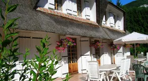 Hôtel La Chrissandière La Balme-de-Sillingy - Image 4