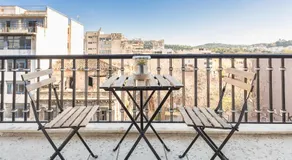 Incredible Acropolis View Flat! - Image 5