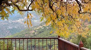 House of Rocks Guesthouse Lebanon - Image 4