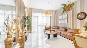Fantastic Apartment in Sharjah - 1-bedroom - Casa - Image 5