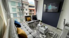 202-401PP Nuevo Apartamento Moderno y Central - Image 3