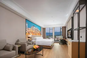 Vienna International Hotel (Cangzhou Free Trade Area Branch) - Image 2