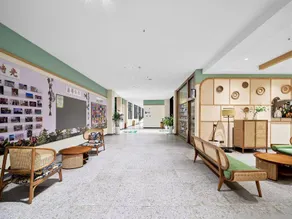 Ronghua · Kangxin Garden (Lingshui People's Hospital Beiwen Road Store) - Image 3