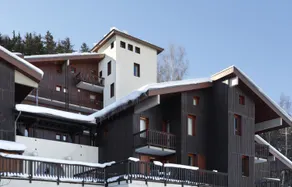 Le Chalet de Montchavin  3P6 - Image 3