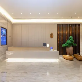 JI Hotel Shenzhen Shennan Avenue Huaqiang - Image 2