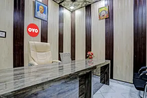 Hotel O HOTEL PRIME GALAXY - Image 4