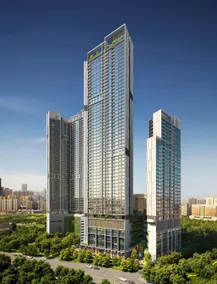  Agile Bukit Bintang TRX by Dormeo Destinations - Image 3