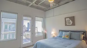 Midtown 1BR Fully Furnished Apartment - Great Location! apts - Image 2