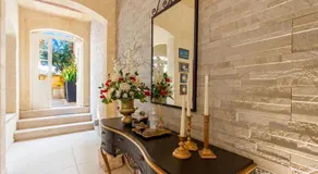 Twilight Gozitan Farmhouse With Pool - Image 4