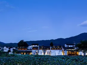 Huangshan Chenkan Su House Hotel - Image 4
