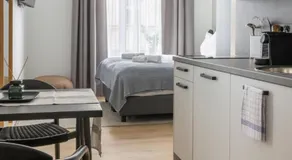 Limehome Rosenheim Gillitzerstraße - Image 5