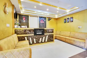 Collection O Kushal Nagar Near KSRTC Bus Stand Formerly RR Residency - Image 3