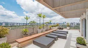 Studio de Bom Gosto, em Condomínio de Alto Padrão - Image 5