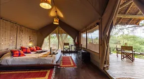 Basecamp Masai Mara - Image 2