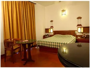 Hotel BTH Sarovaram - Image 5