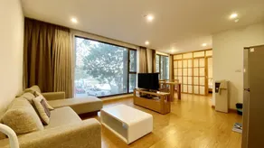 Apartment Pham Huy Thong - Image 2
