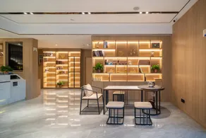 Starway Hotel Nanjing Gaochun Economic Development Zone Huayang City - Image 4