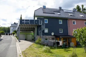 Ferienwohnung Frankenwald - Image 5