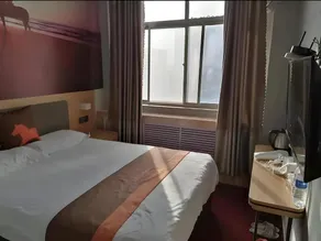 Jun Hotel Shandong Binzhou Yangxin County Yangcheng San Road - Image 3