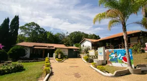 Avenida Charme Hotel - Image 5