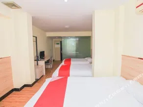 TukE China Light Residence Hotel - Image 4