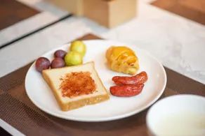 Hanting Hotel Xianyang Wugong County Houji Dong Road - Image 3
