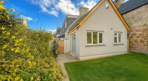 3 bed home close to the beach, pets welcome, Nairn - Image 4