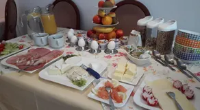Hotel & Restaurant Pension Bei der Post - Image 5
